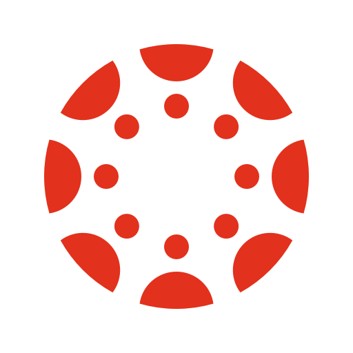 Canvas Icon Canvas Icon